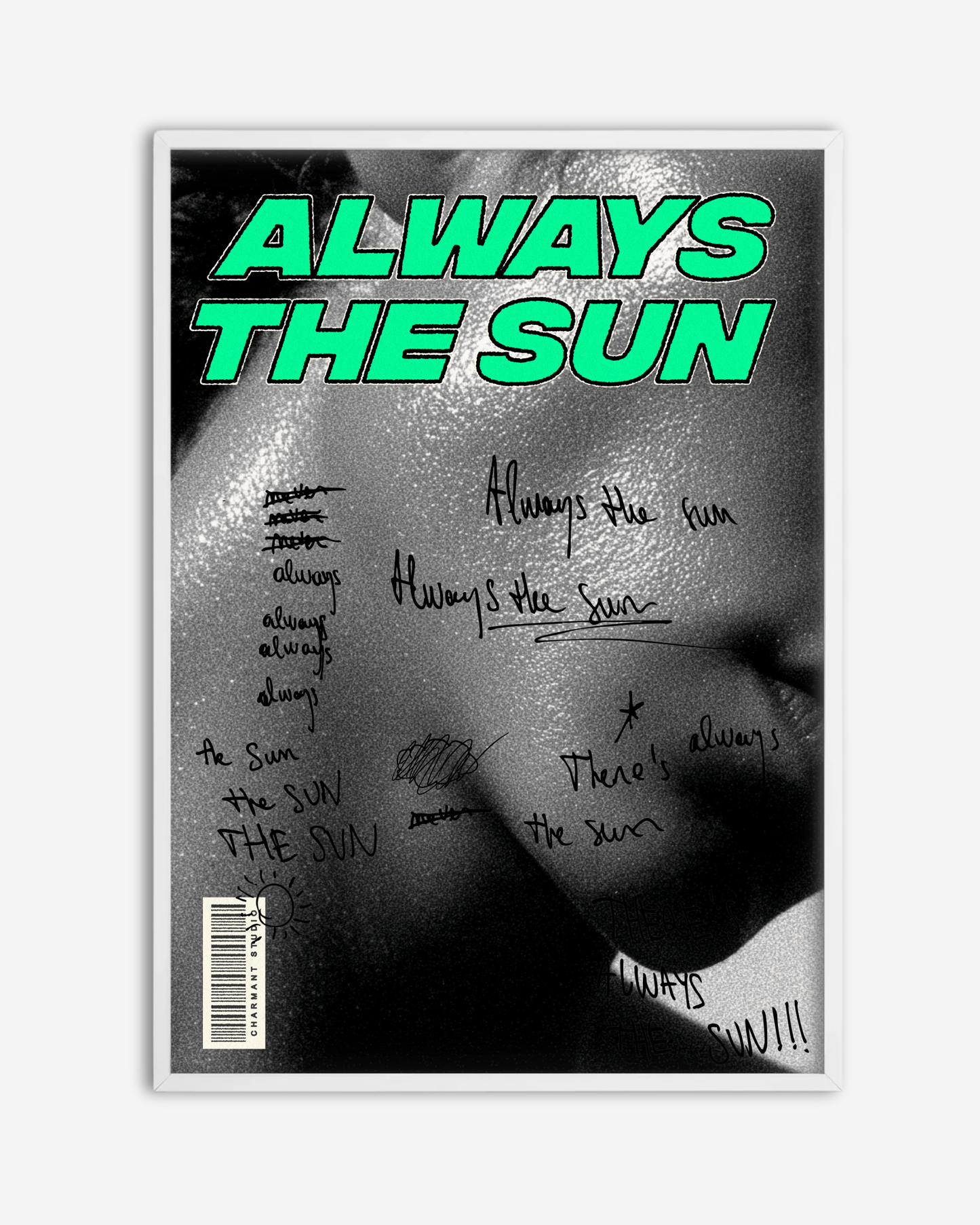 Always The Sun