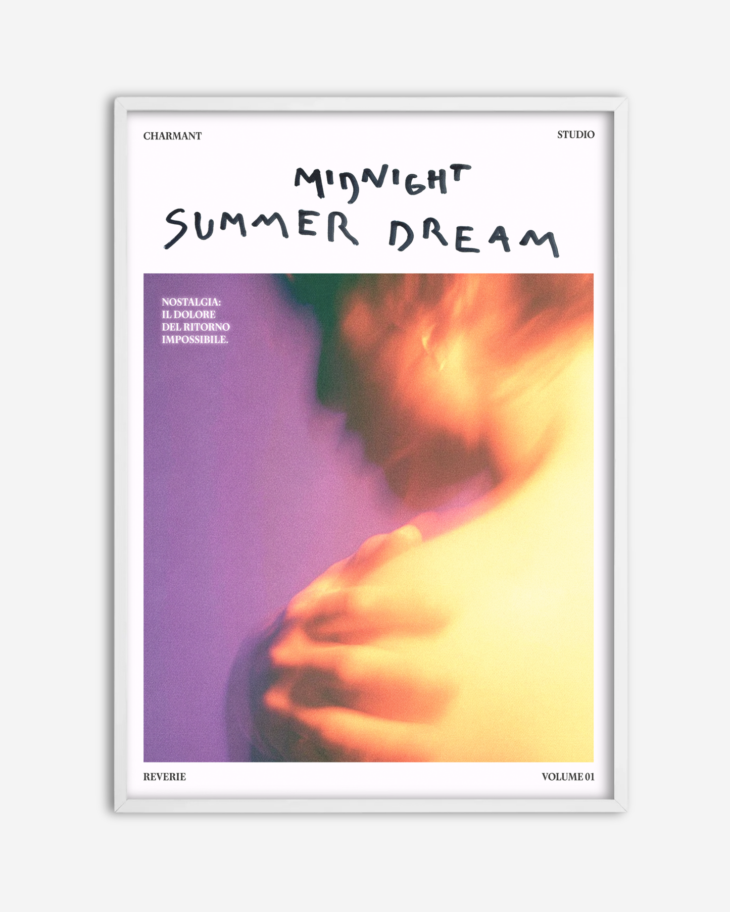 Midnight Summer Dream
