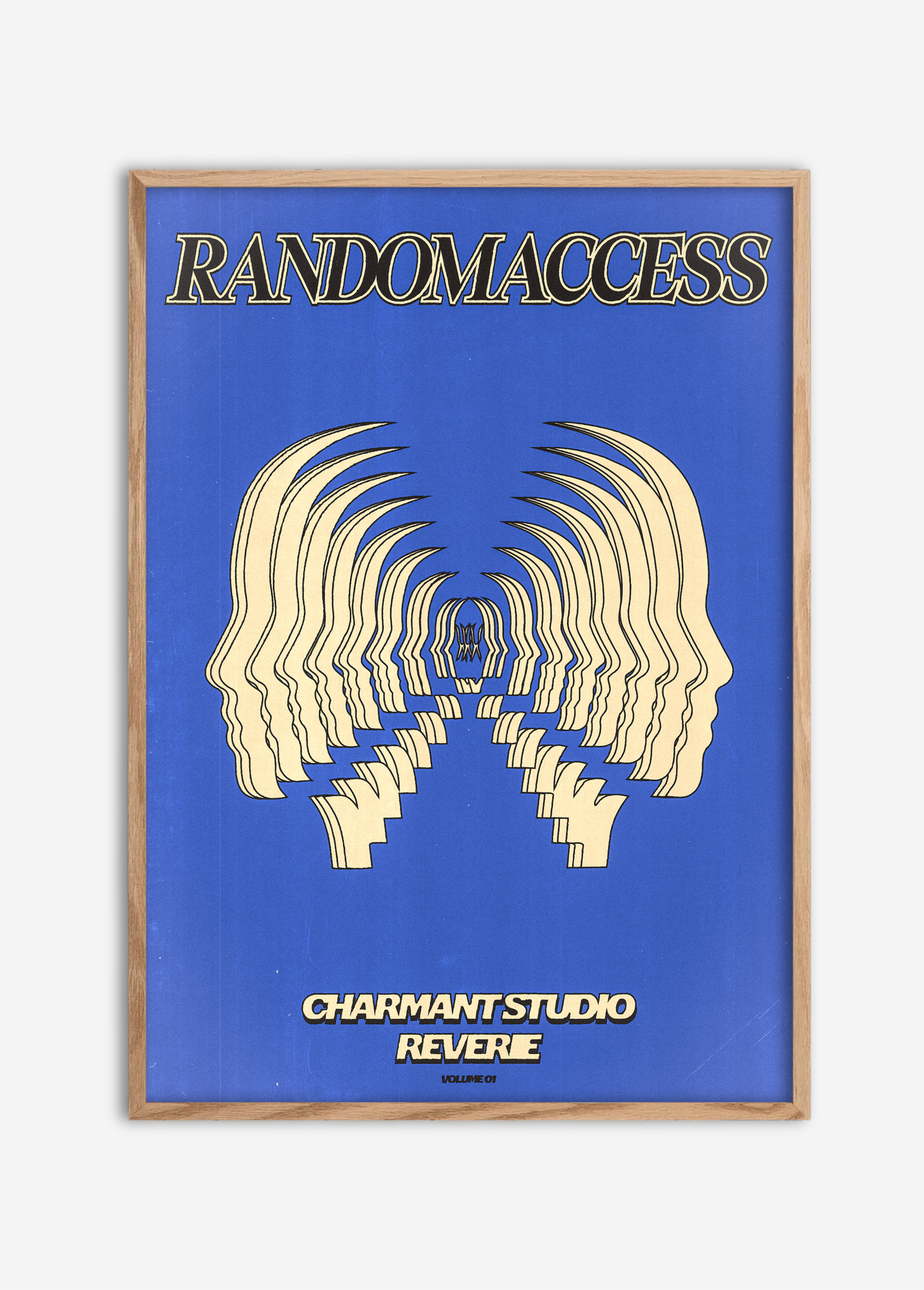 Random Access