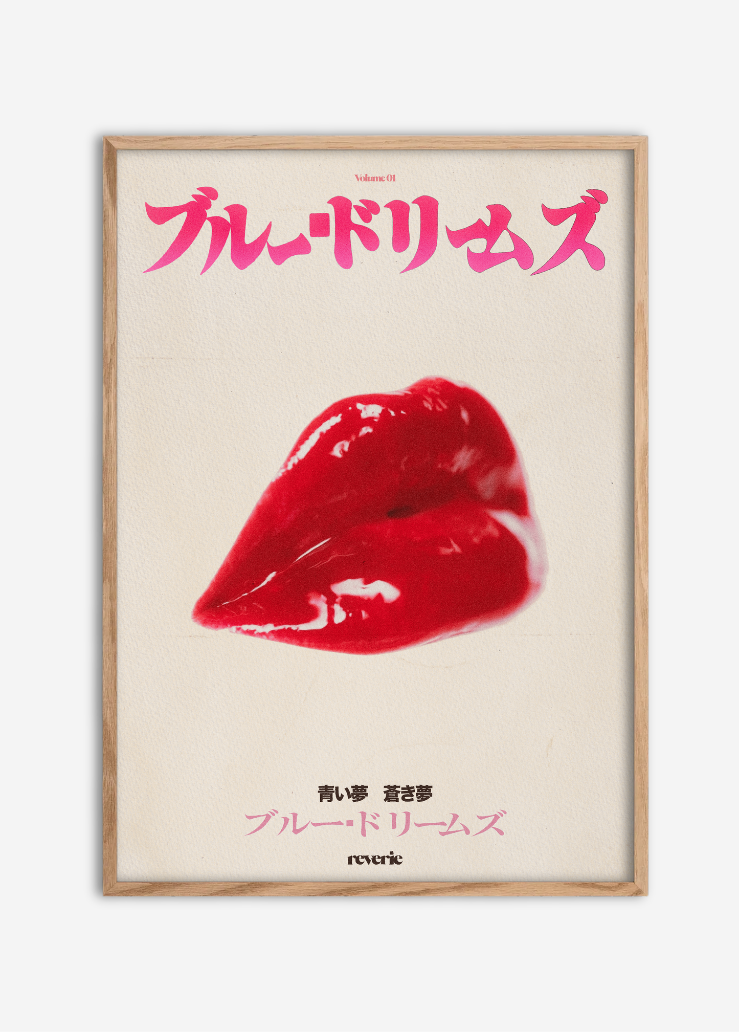 Red Lips