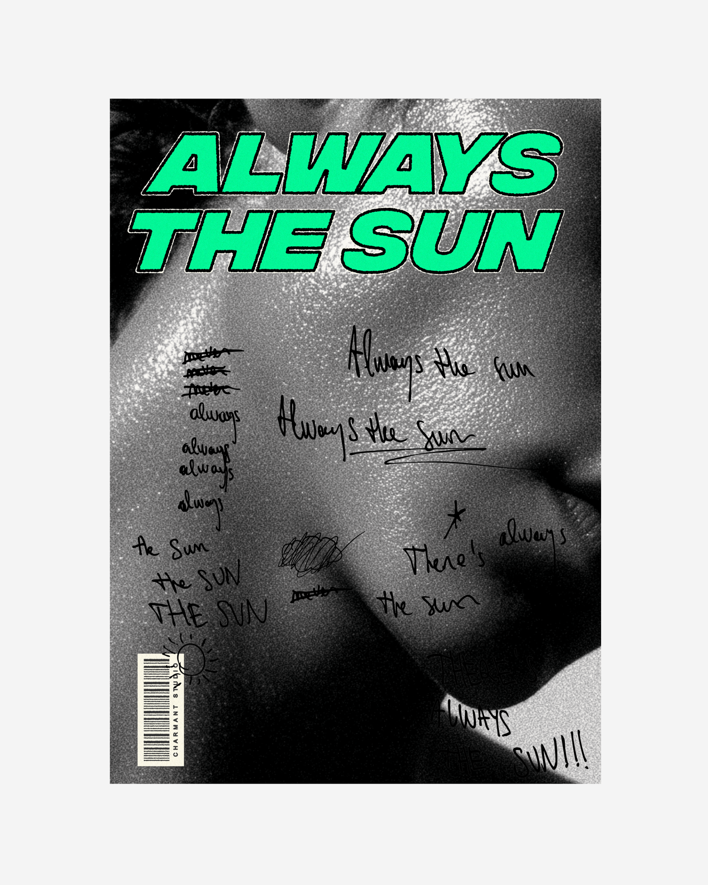Always The Sun