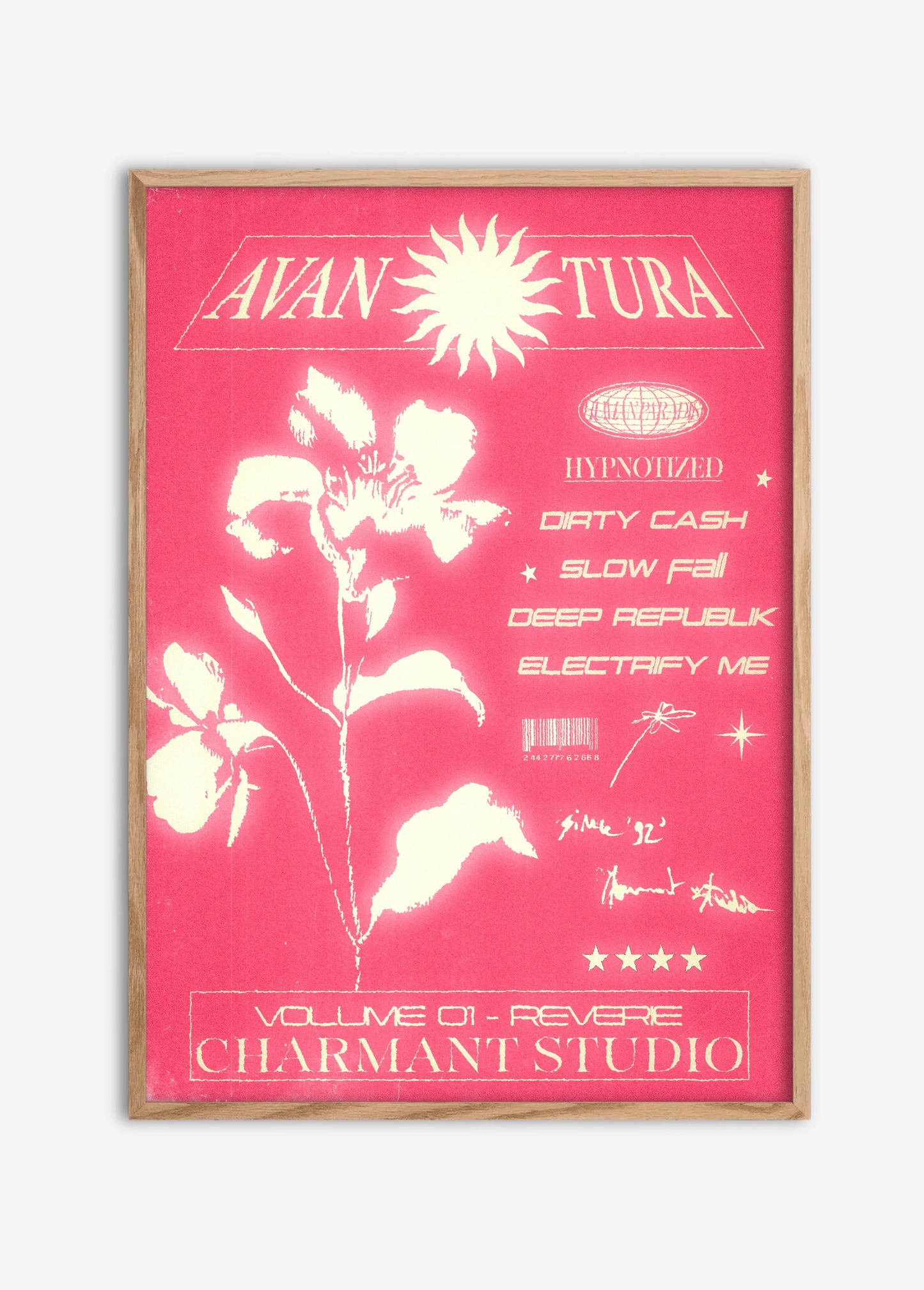 Avantura