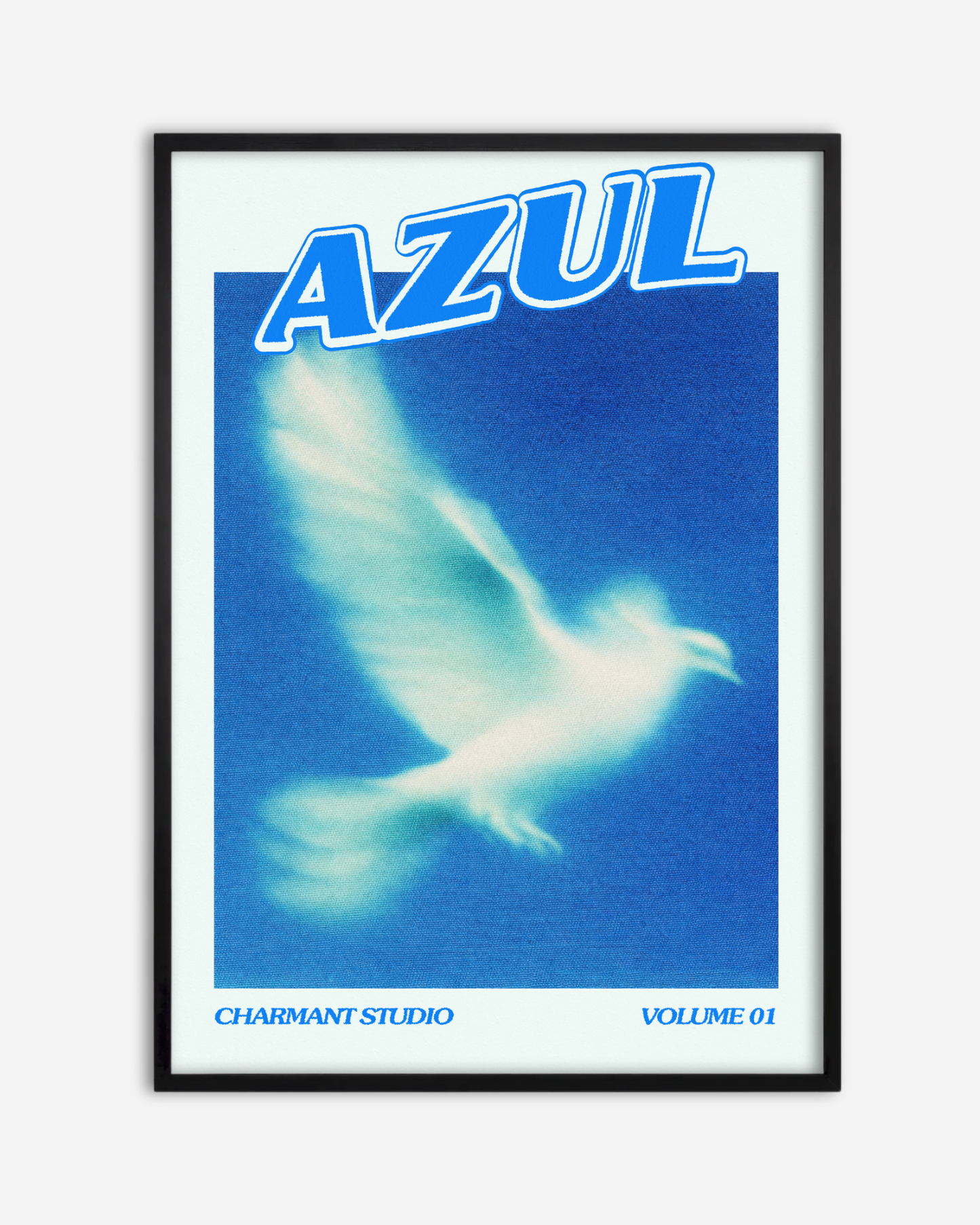 Azul