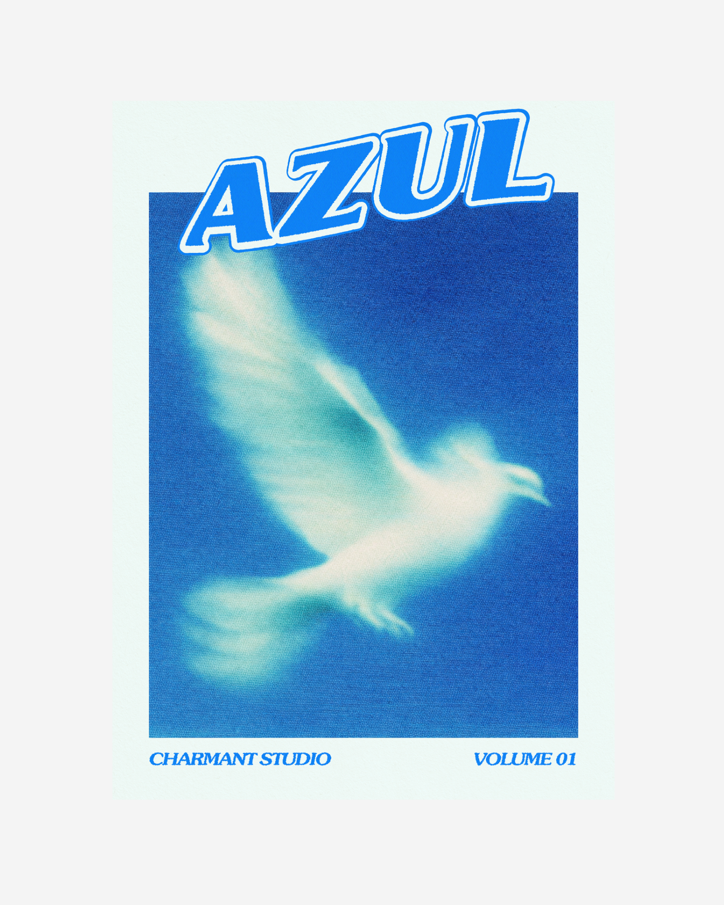 Azul