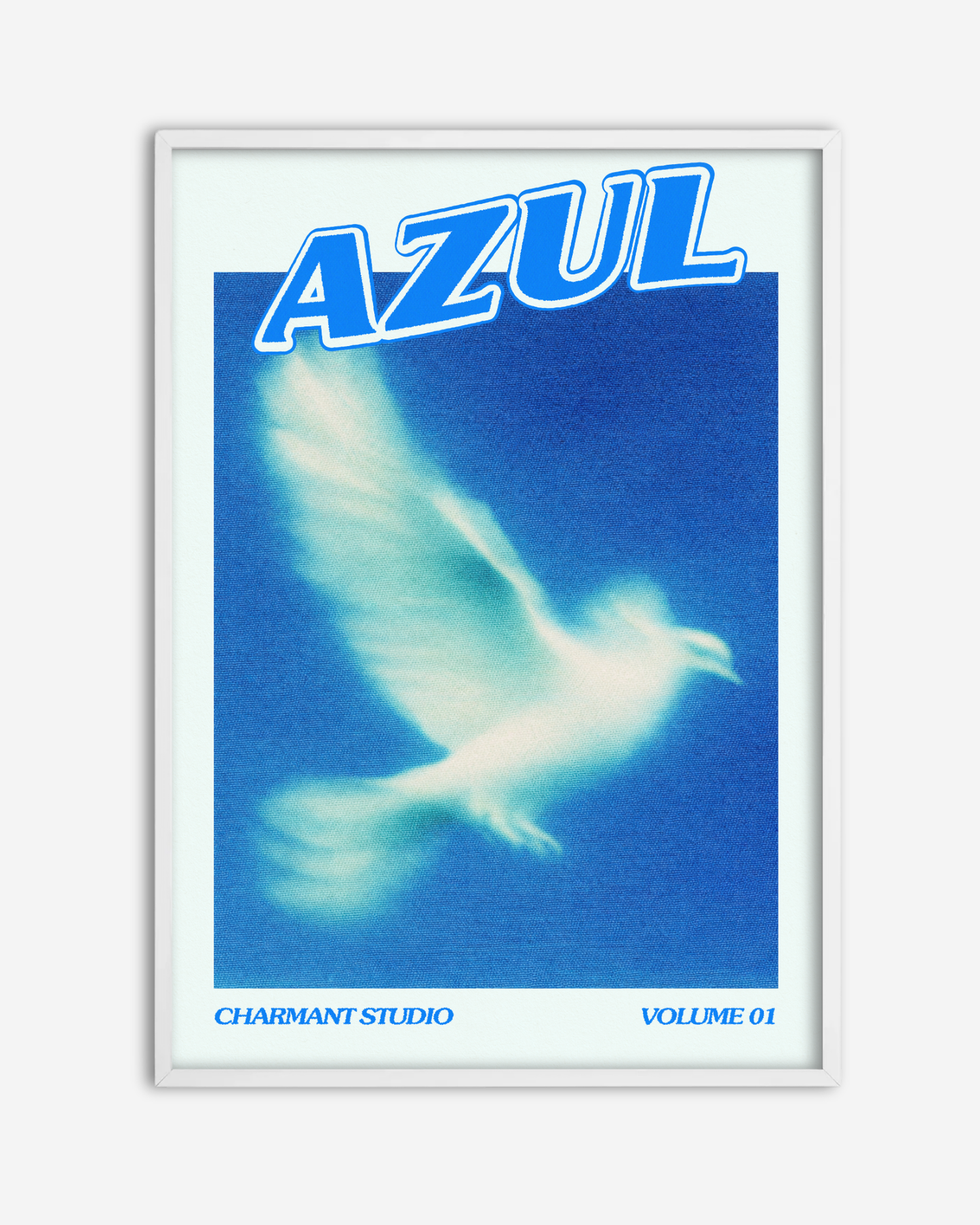 Azul