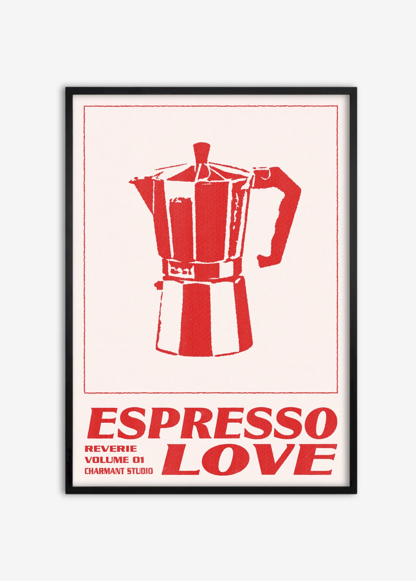 Espresso love