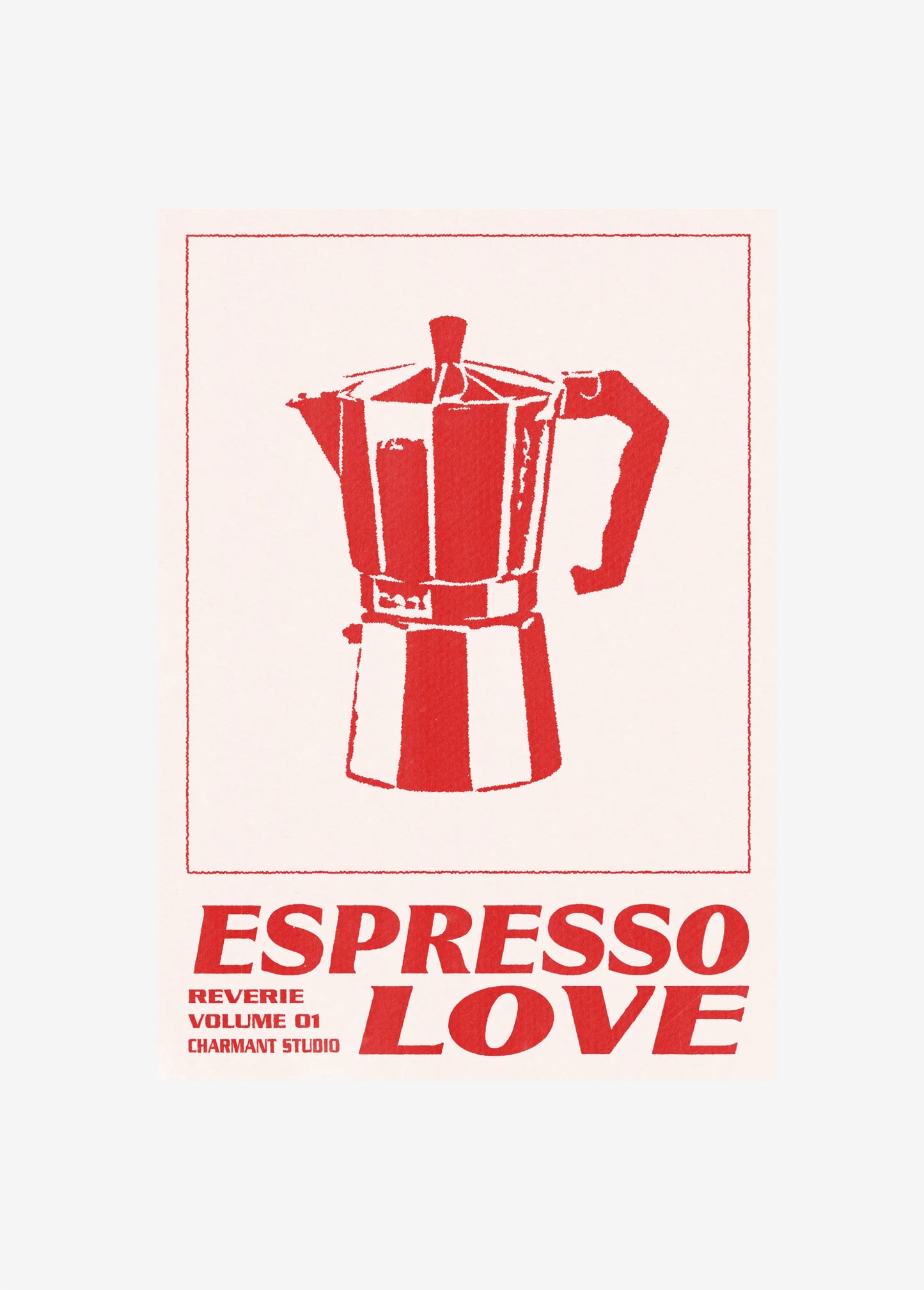Espresso love