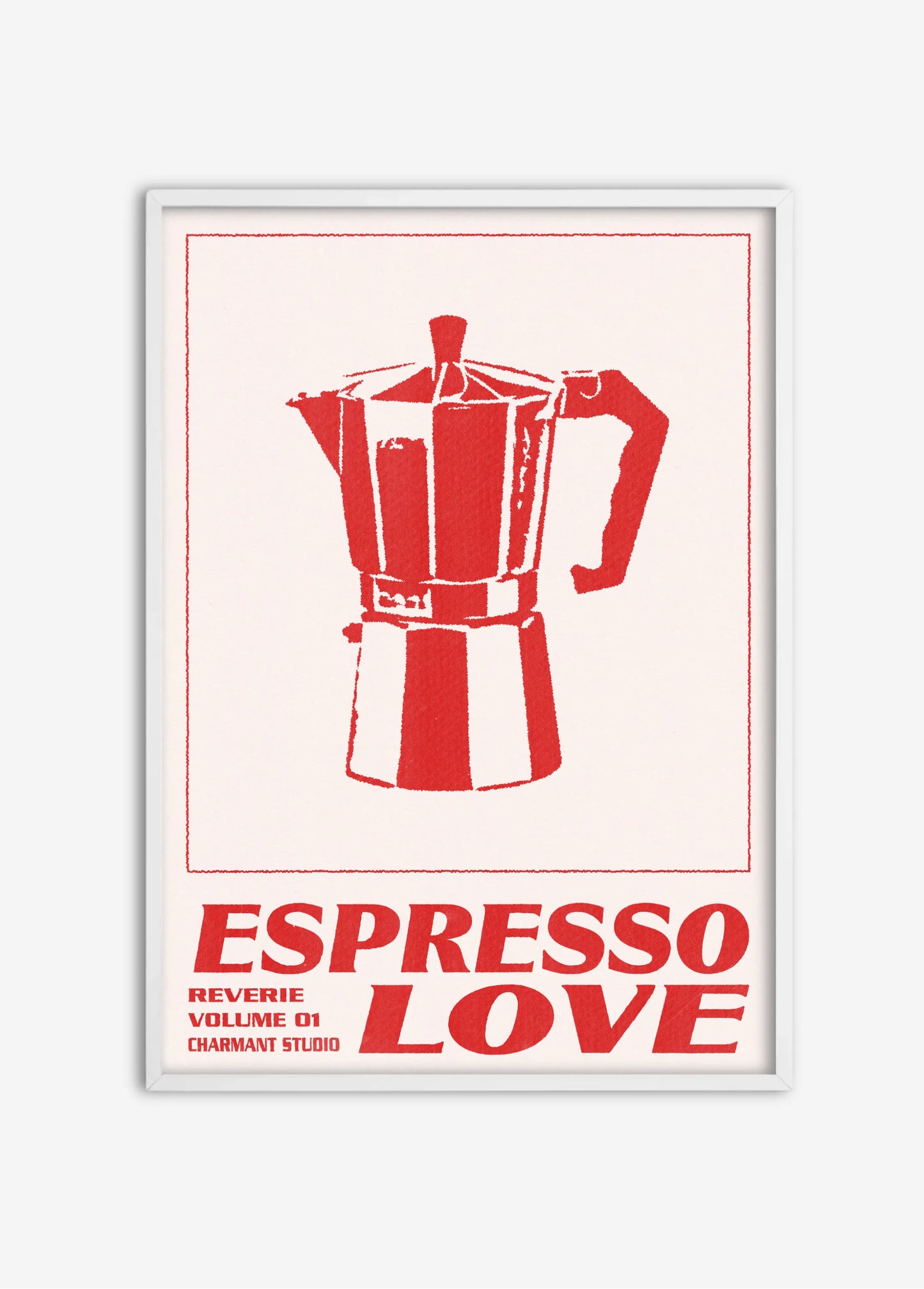 Espresso love