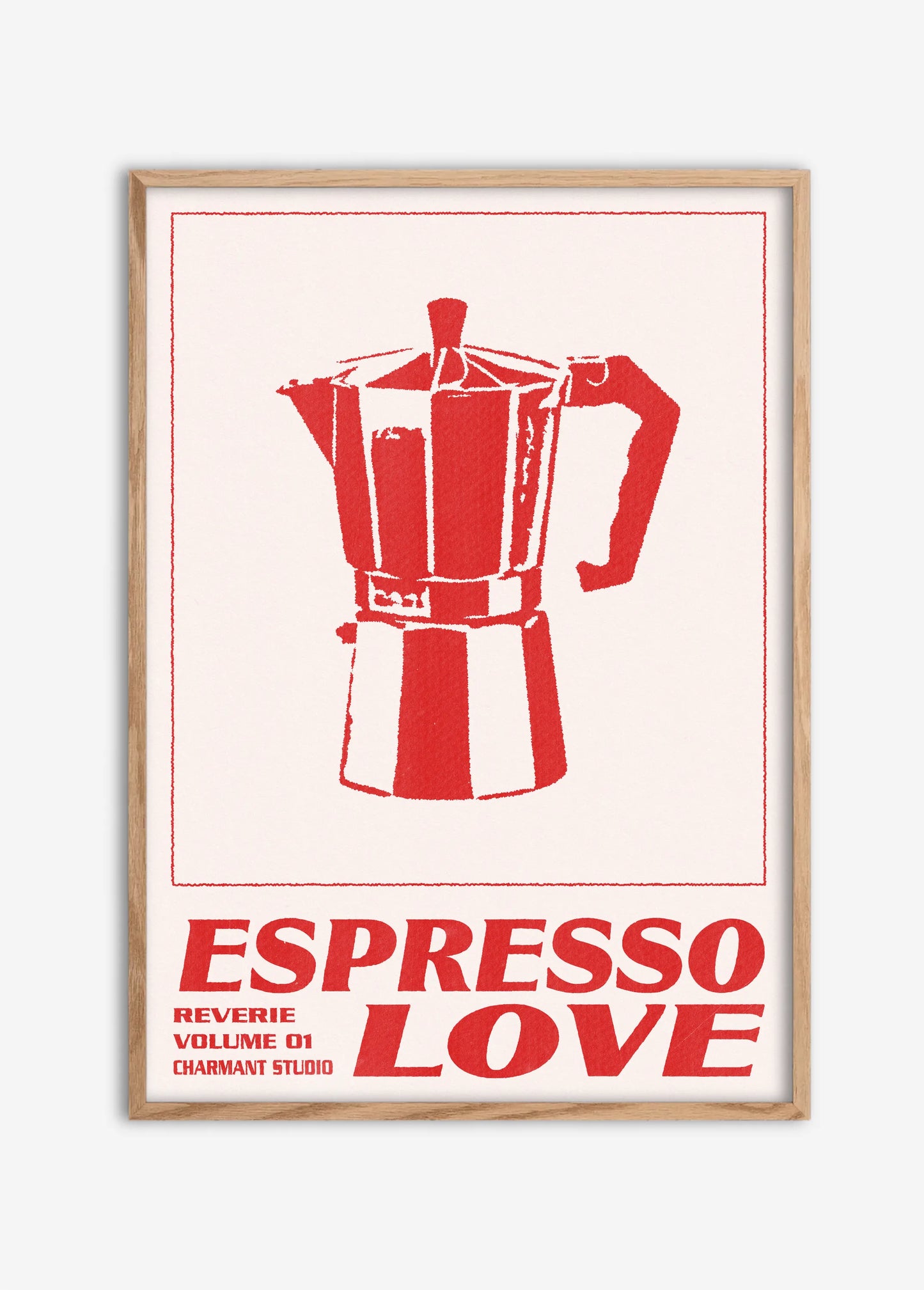 Espresso love