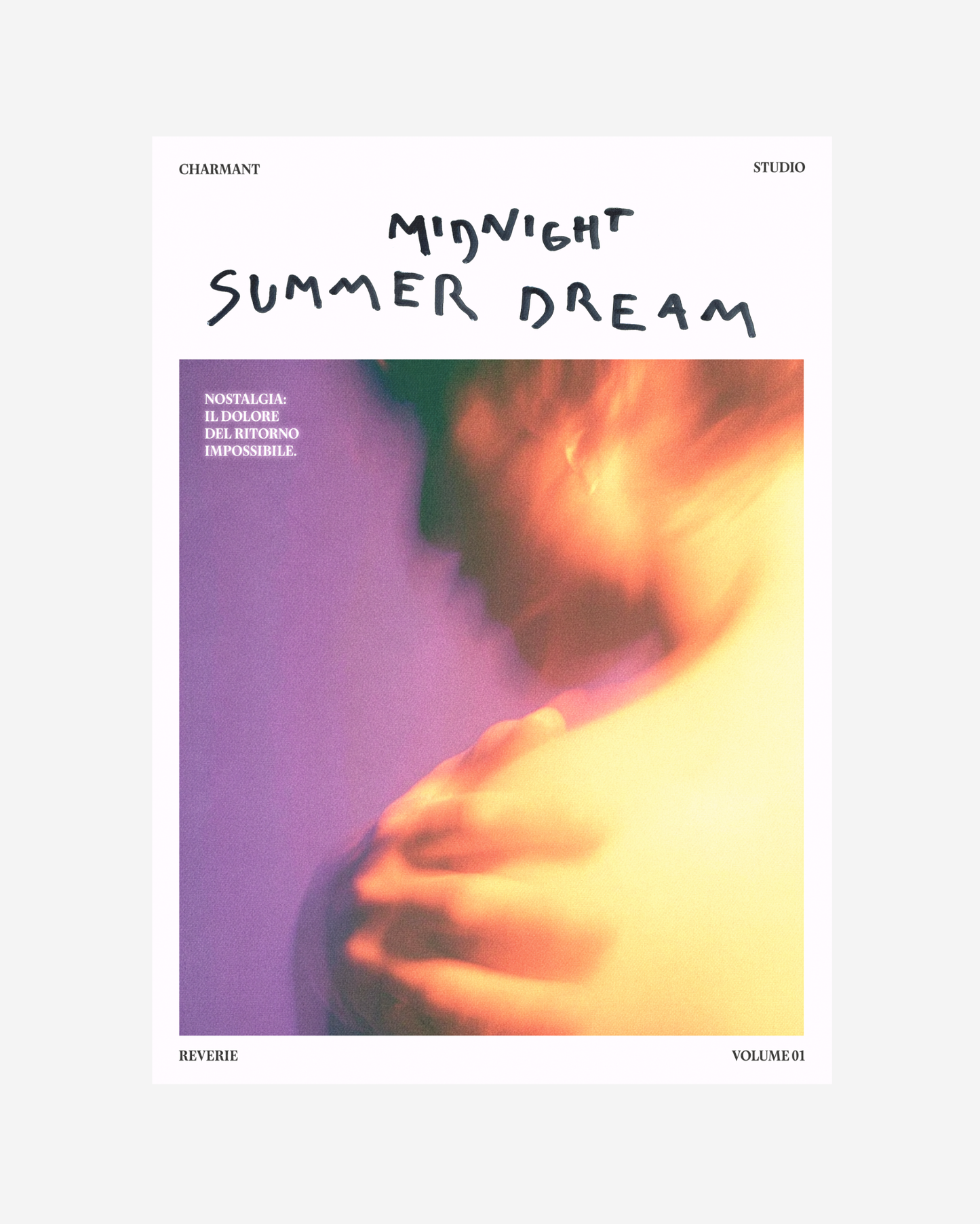 Midnight Summer Dream