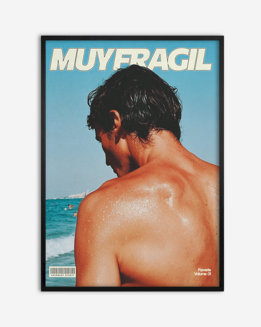 Muy Fragil