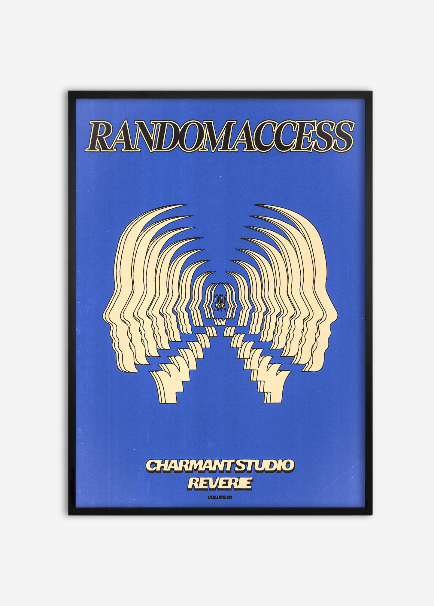 Random Access