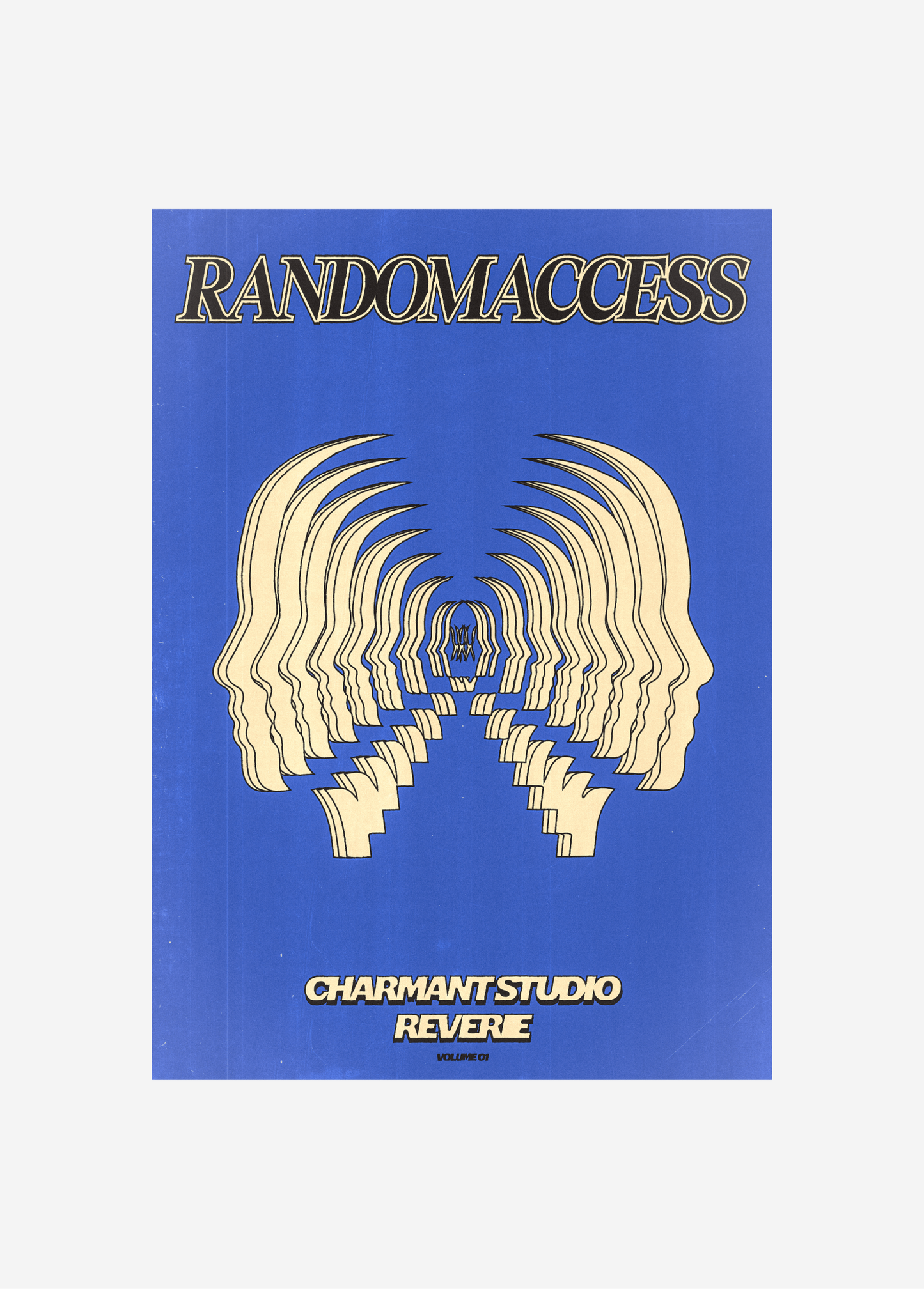 Random Access