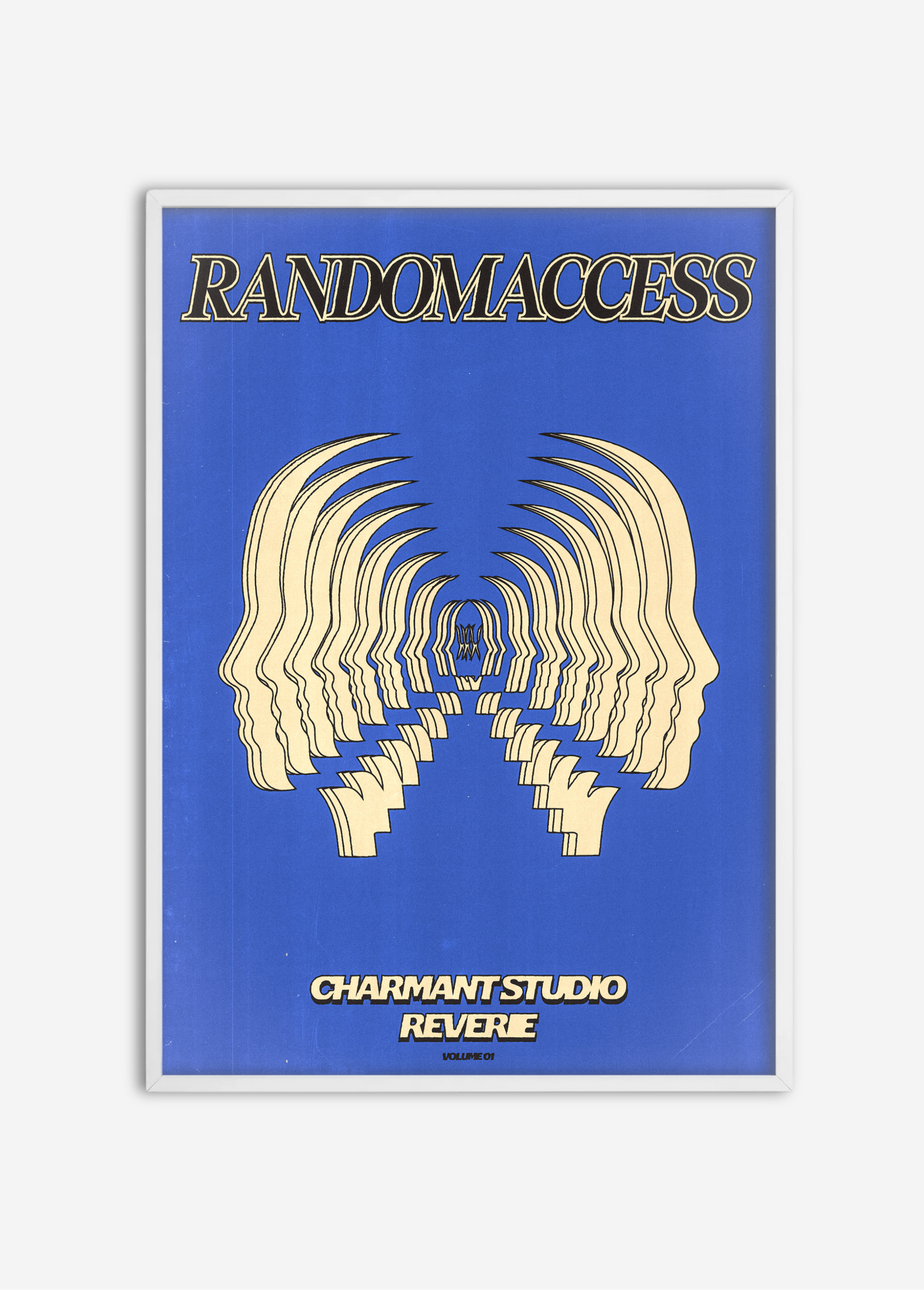Random Access