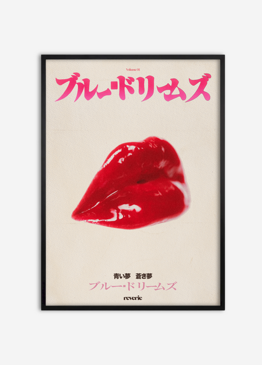 Red Lips