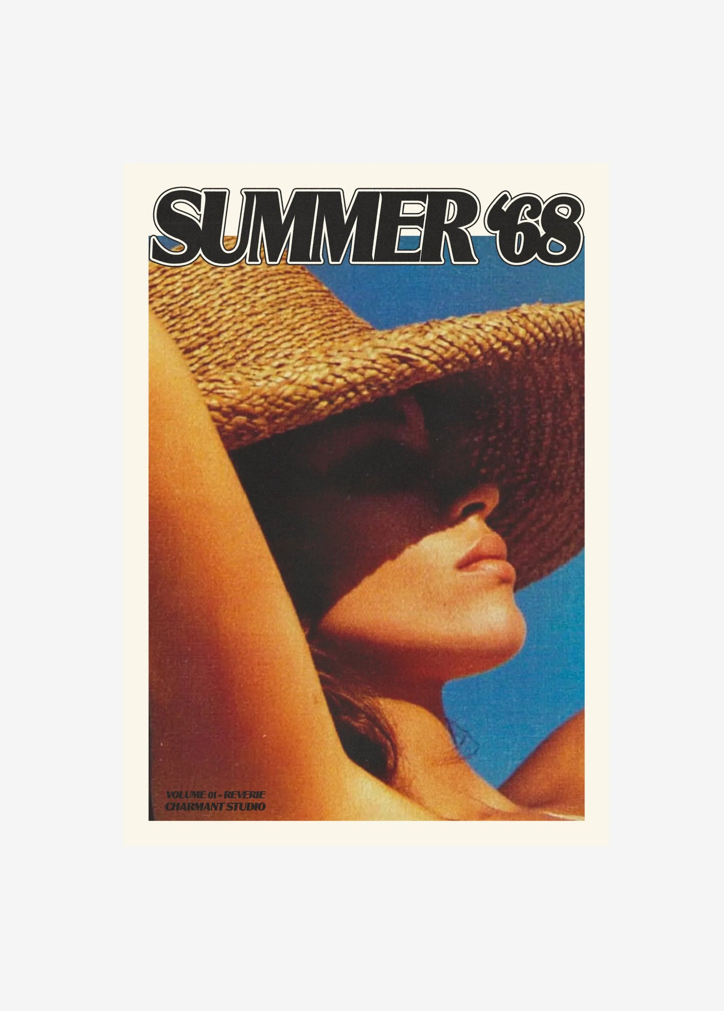 Summer '68