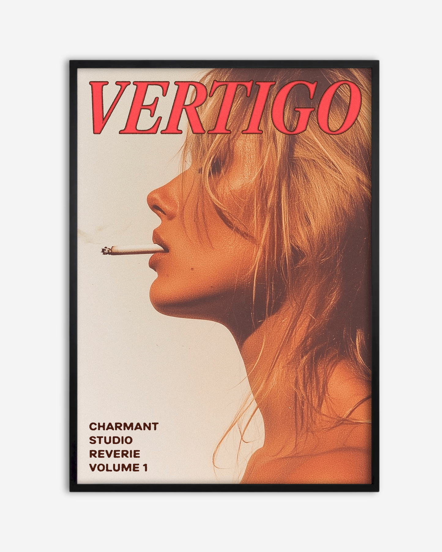 Vertigo