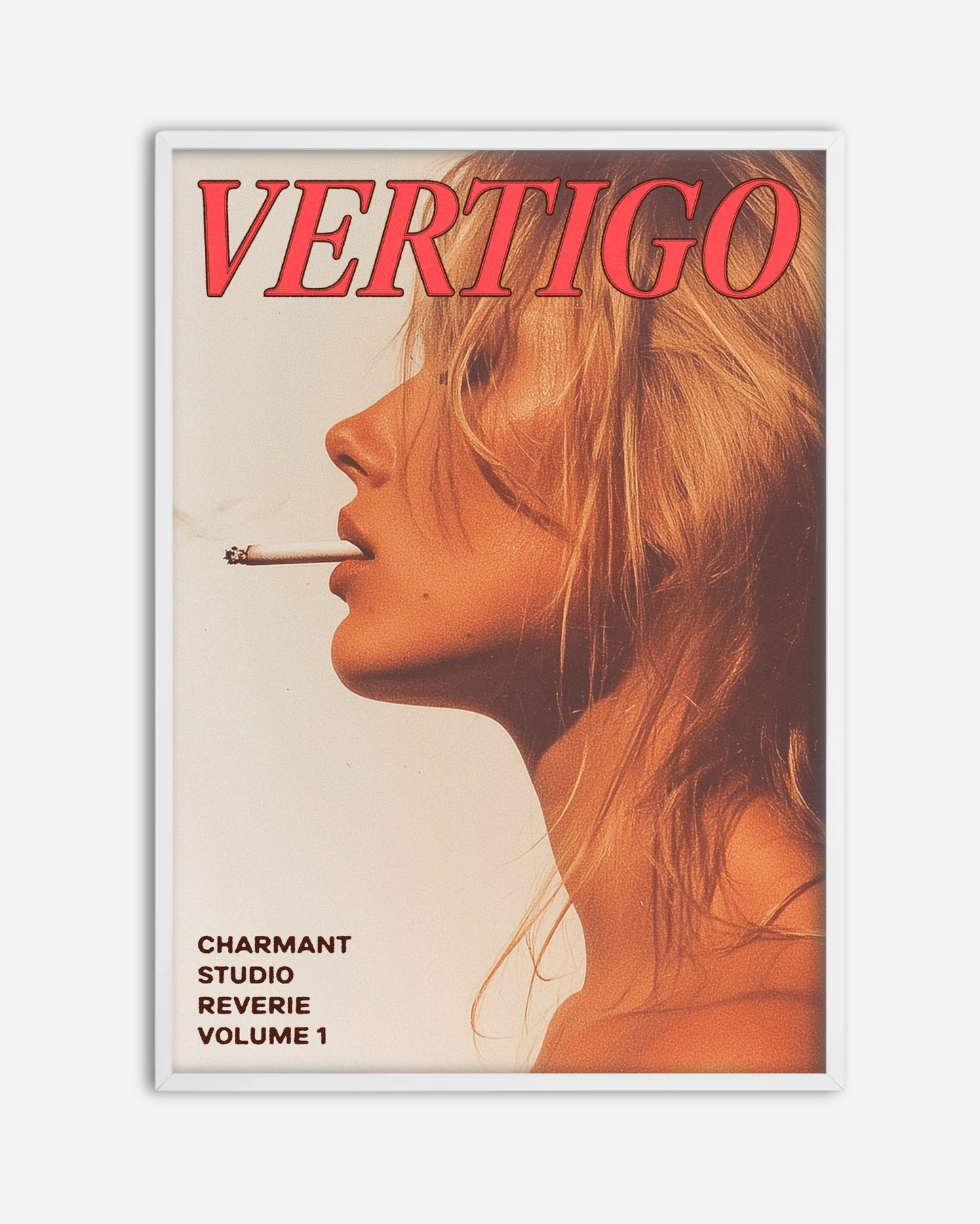 Vertigo