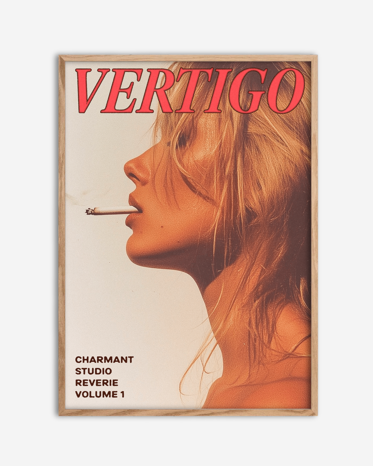 Vertigo