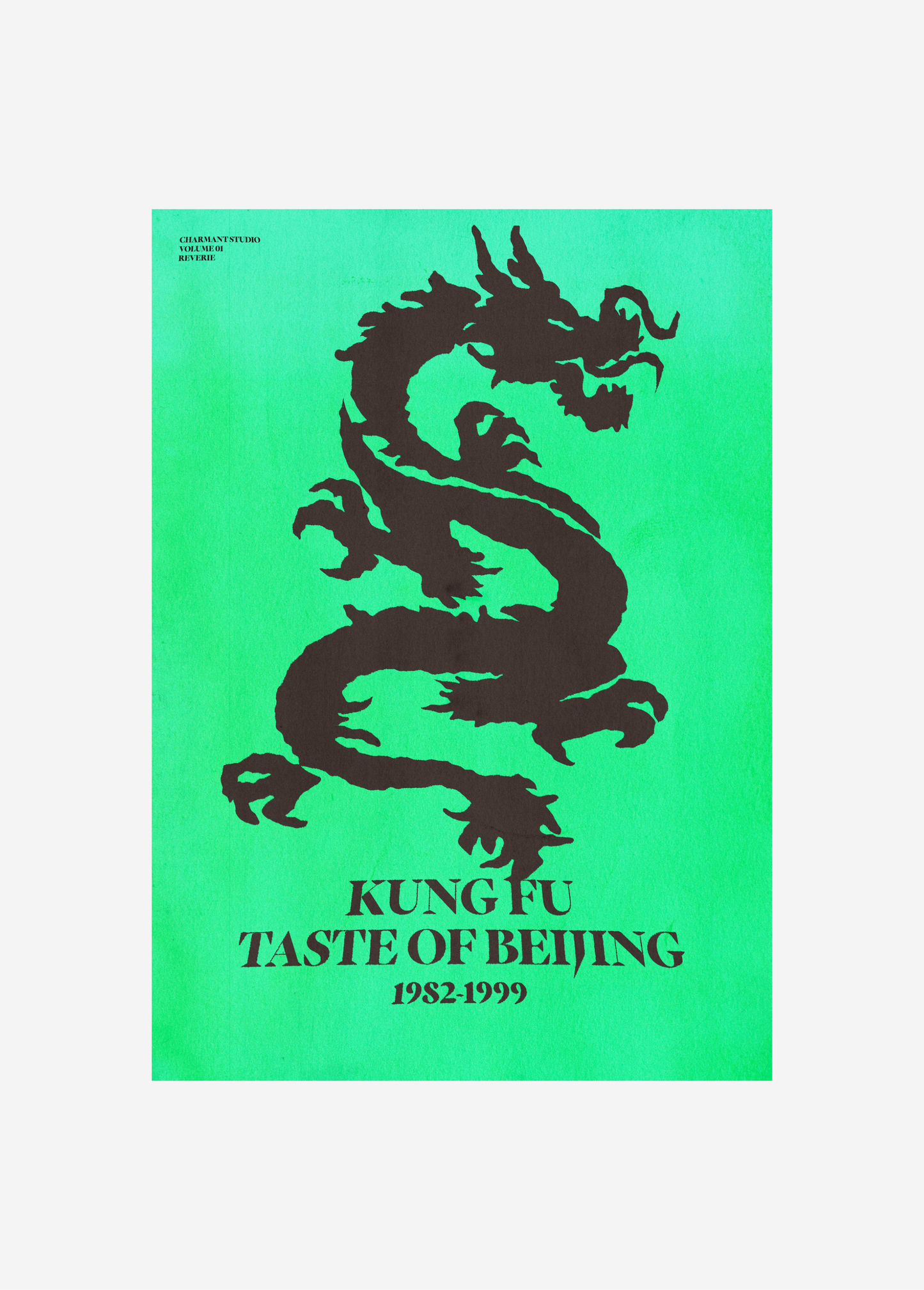 Taste of Beijing