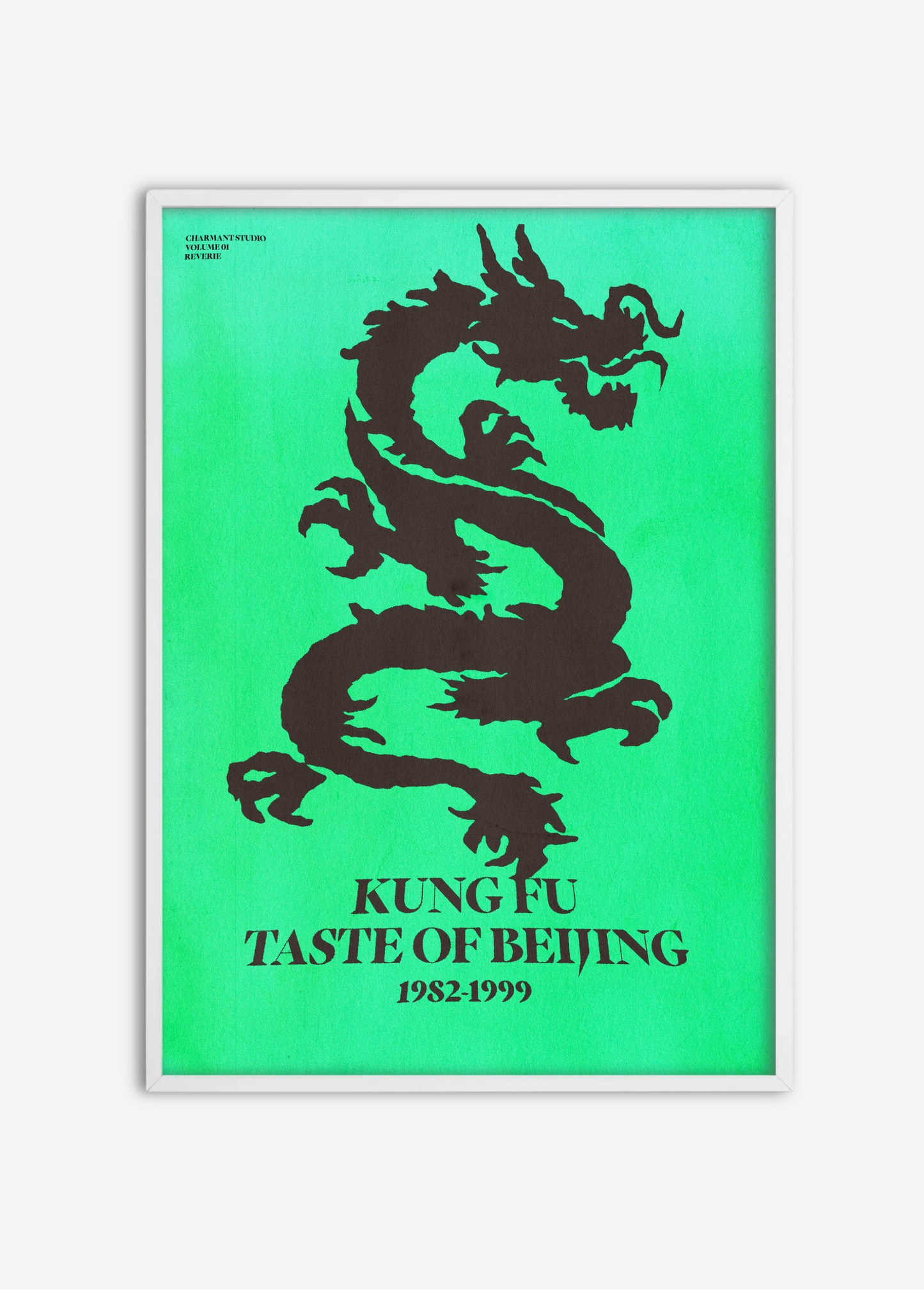 Taste of Beijing