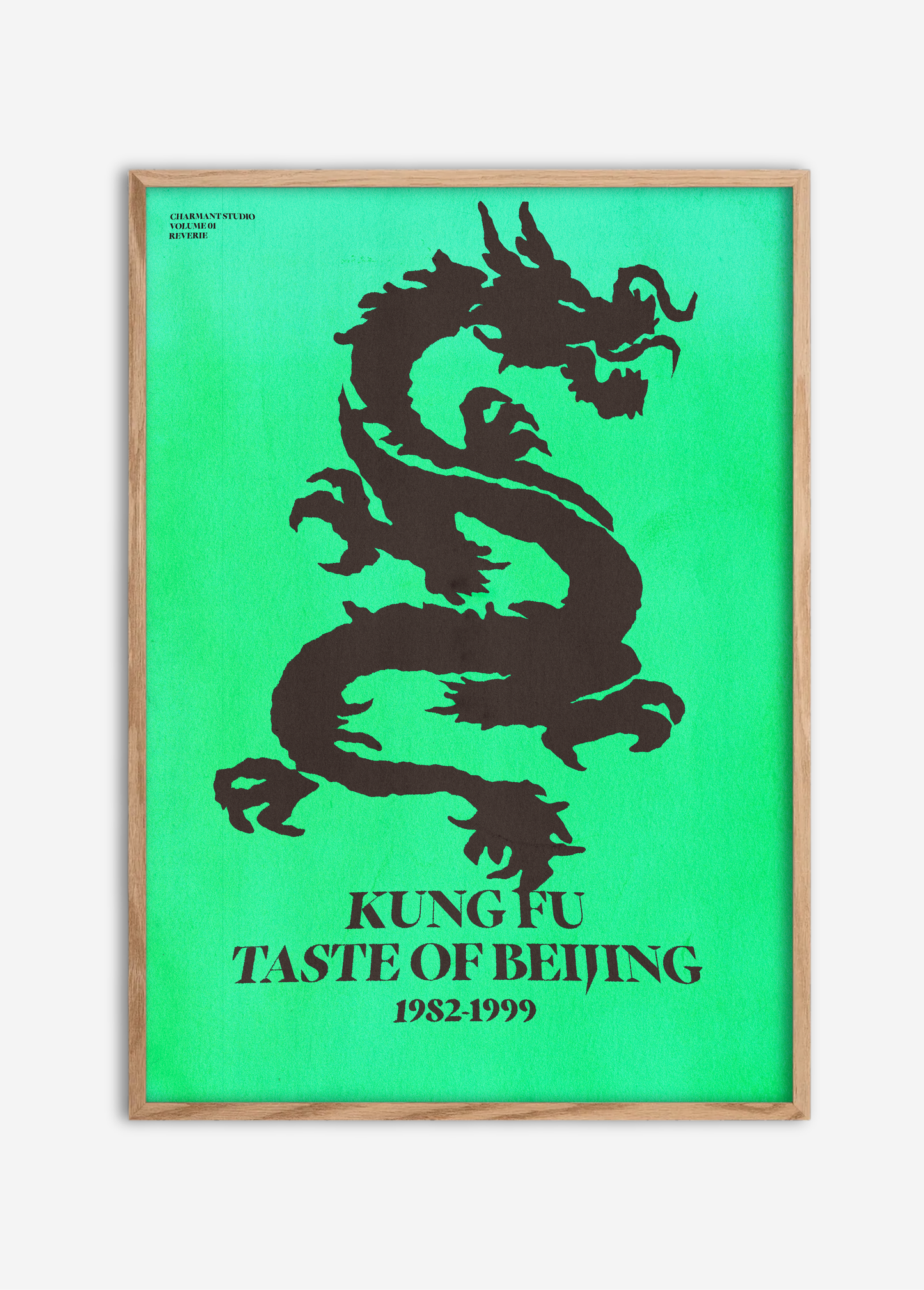 Taste of Beijing