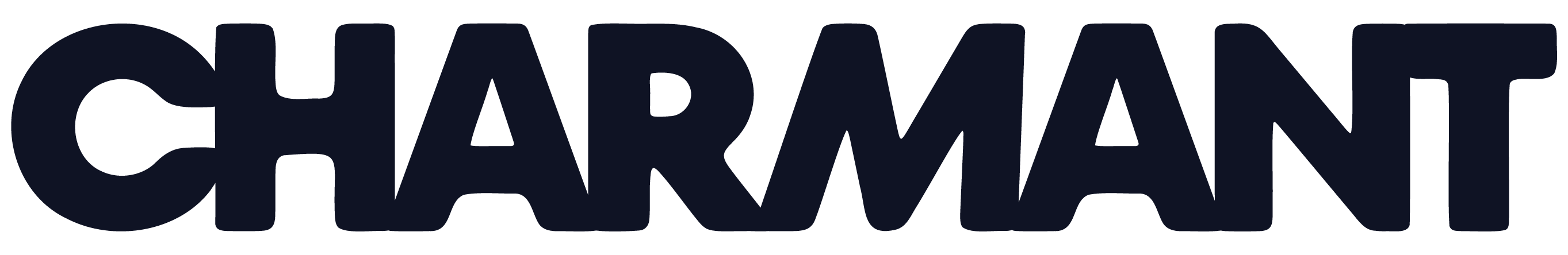 Charmant Studio - Site Officiel