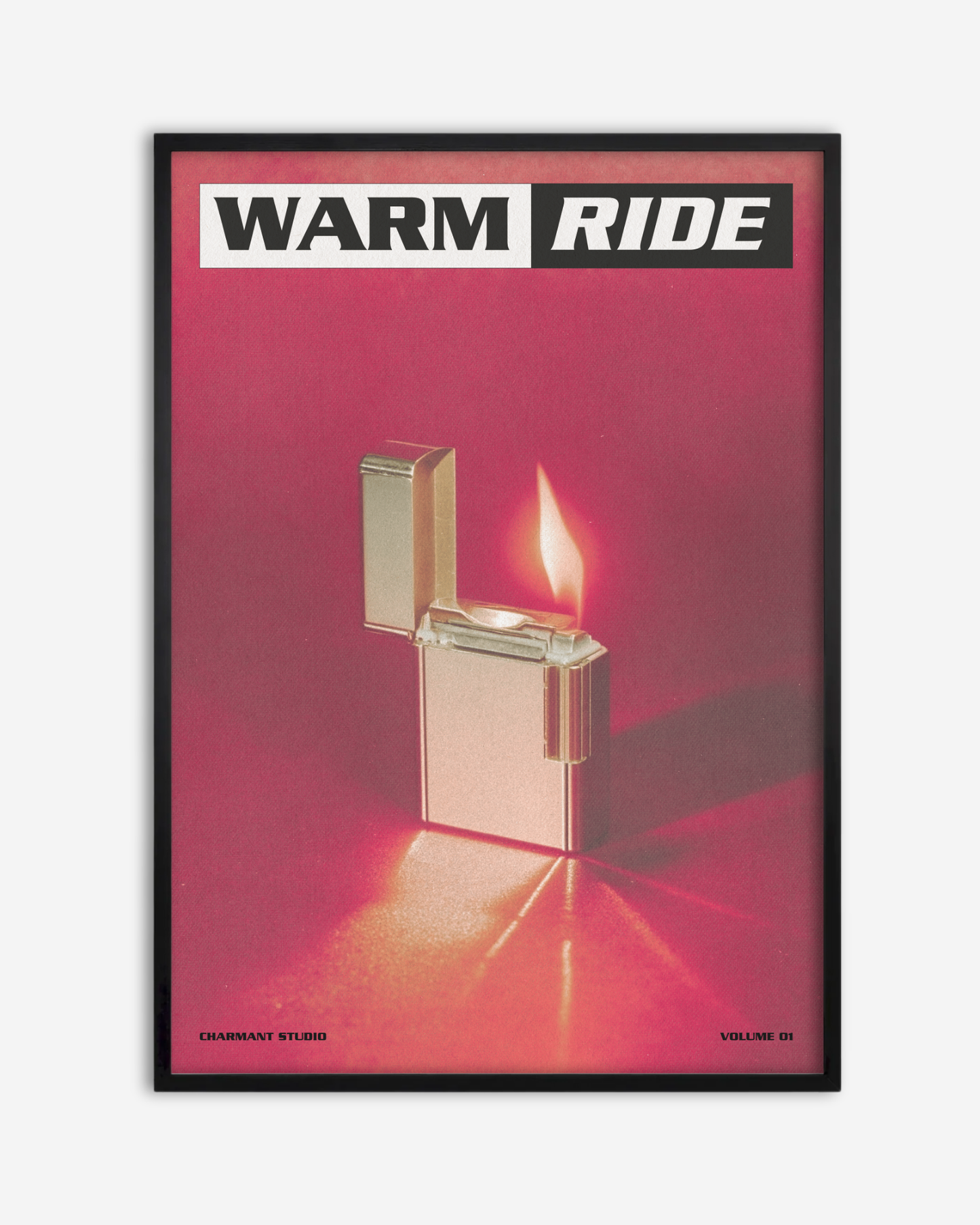Warm Ride