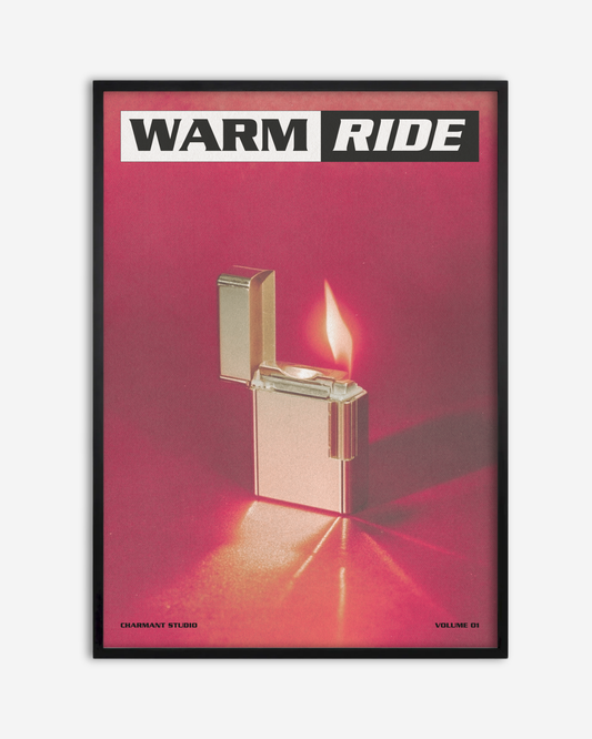 Warm Ride