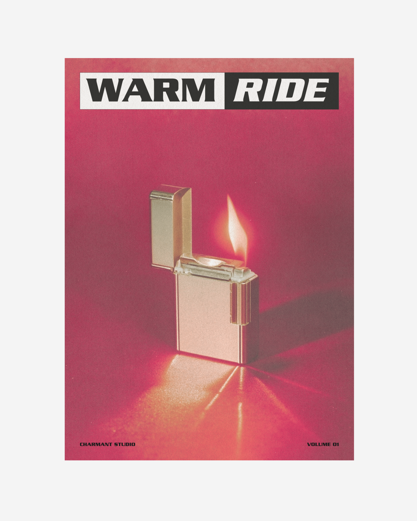 Warm Ride