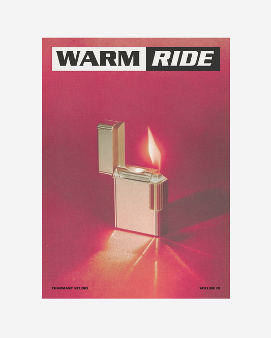 Warm Ride