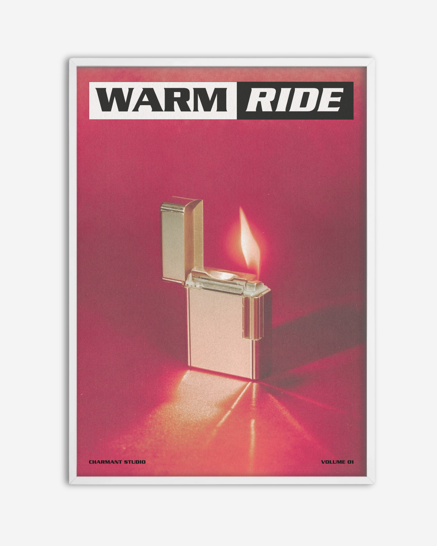 Warm Ride